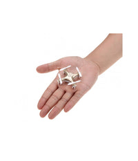 Mini Drone Quadricotteromodalità  Di Guida Headless Mode Cheerson Luci Led         