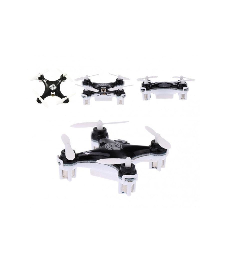 Mini Drone Quadricotteromodalità  Di Guida Headless Mode Cheerson Luci Led         