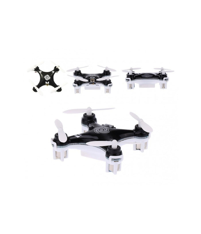 Mini Drone Quadricotteromodalità  Di Guida Headless Mode Cheerson Luci Led         