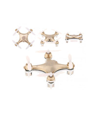 Mini Drone Quadricotteromodalità  Di Guida Headless Mode Cheerson Luci Led         