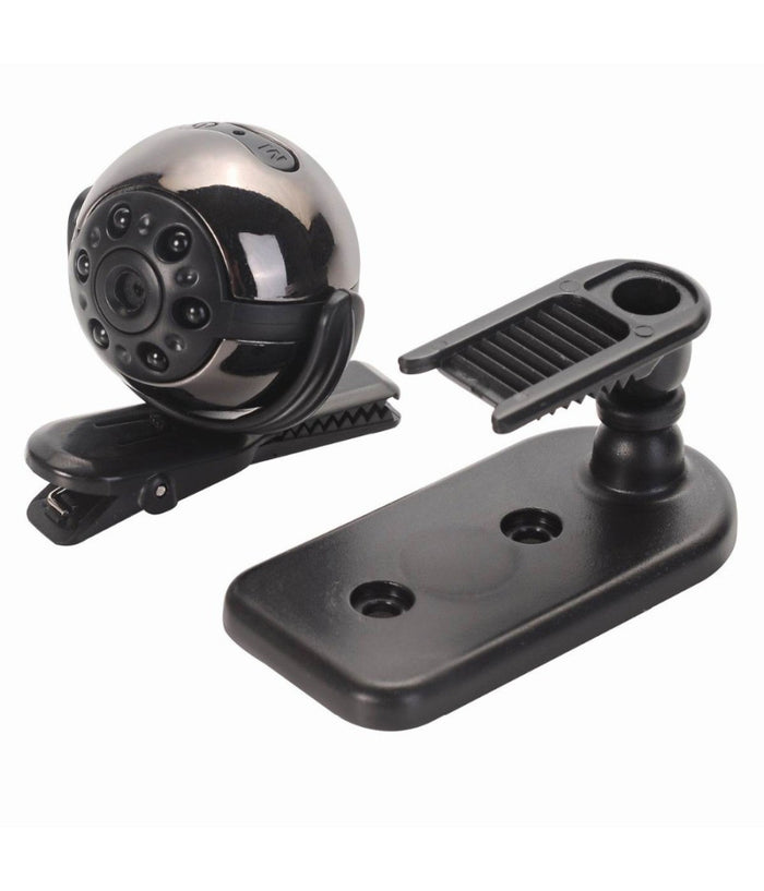 Mini Dv Camera Ful Hd 1920x1080 Sq9 Rotante360° Cimic Spy Cam Micro Camera 1080p         