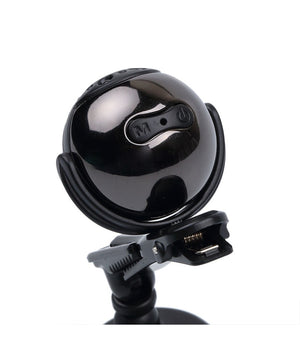 Mini Dv Camera Ful Hd 1920x1080 Sq9 Rotante360° Cimic Spy Cam Micro Camera 1080p         