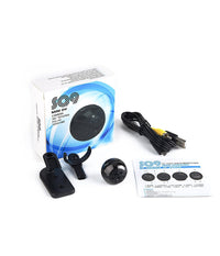 Mini Dv Camera Ful Hd 1920x1080 Sq9 Rotante360° Cimic Spy Cam Micro Camera 1080p         