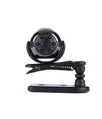 Mini Dv Camera Ful Hd 1920x1080 Sq9 Rotante360° Cimic Spy Cam Micro Camera 1080p         