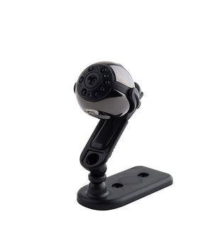 Mini Dv Camera Ful Hd 1920x1080 Sq9 Rotante360° Cimic Spy Cam Micro Camera 1080p         
