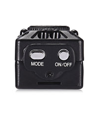 Mini Dv Telecamera Spy Cam Videocamera Infrarossi Sq10 Full Hd 1920x1080 360°         