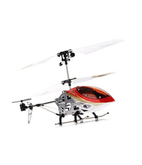 Mini Elicottero Telecomandato 3 Canali Controllo Remoto Telecomando Pf939         