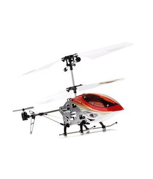 Mini Elicottero Telecomandato 3 Canali Controllo Remoto Telecomando Pf939         