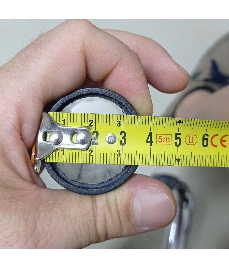 Mini Faretto Led Rgbw 24v Calpestabile Incasso 40 Mm Segnapassi 3w Rgb 4000k Dmx         