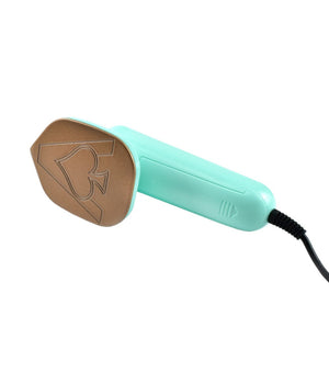 Mini Ferro Da Stiro Portatile 32 W 220v Multifunzione Viaggio Stiratura Q-gt35         