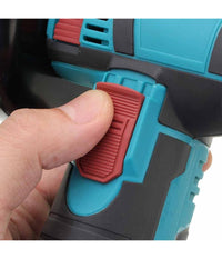 Mini Flex Smerigliatrice A Batteria Litio 12v 1.5ah Disco 76mm Portatile Pratico         