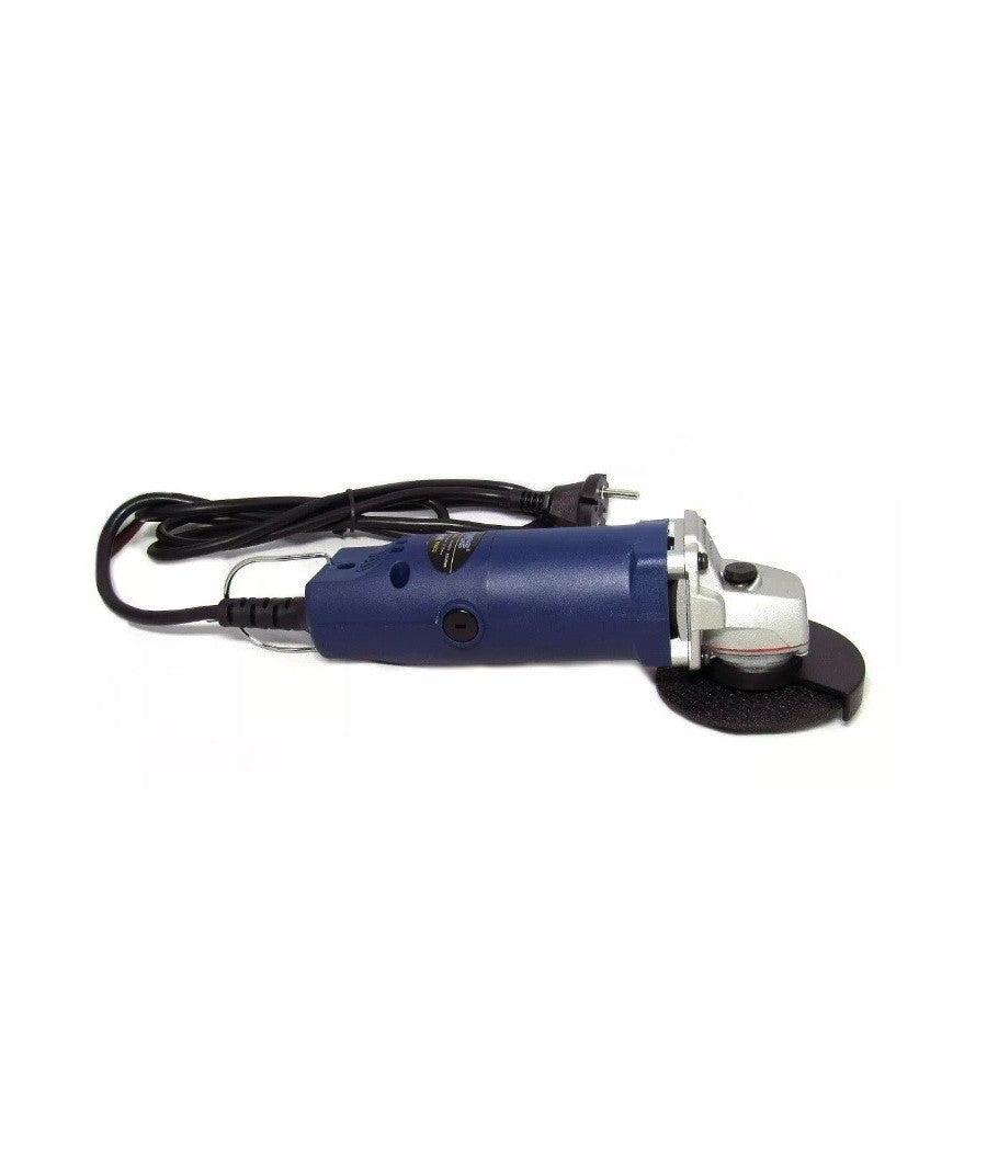 Mini Flex Smerigliatrice Angolare Hobbystica 75 Mm 130 Watt Multifunzione         