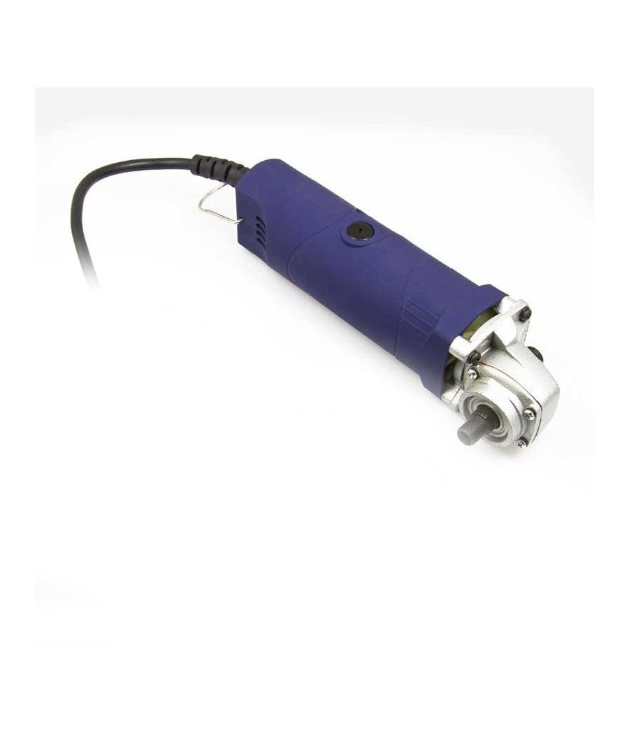 Mini Flex Smerigliatrice Angolare Hobbystica 75 Mm 130 Watt Multifunzione         