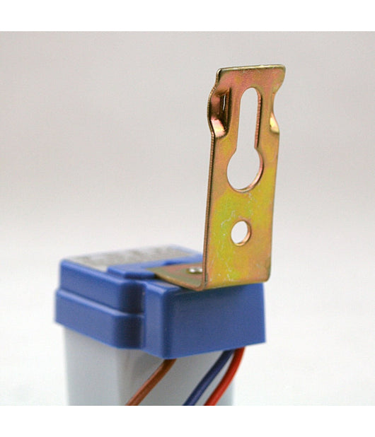 Mini Interruttore Sensore Crepuscolare 6a 220v Per Lampade Faro Faretto Led         