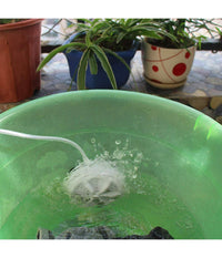 Mini Lavatrice Ad Ultrasuoni Portatile Usb Lavaggio Con Turbine Da Viaggio Barca         