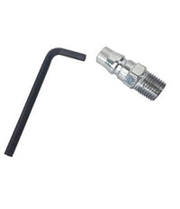 Mini Levigatrice A Nastro 10x330mm Pneumatica Ad Aria Compressa 16000 Rpm At-480         