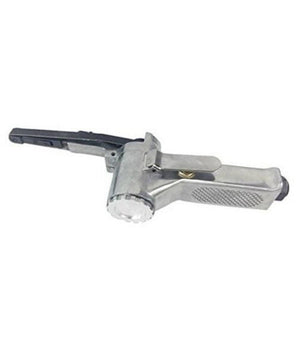 Mini Levigatrice A Nastro 10x330mm Pneumatica Ad Aria Compressa 16000 Rpm At-480         