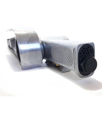 Mini Levigatrice A Nastro 20x520mm Pneumatica Ad Aria Compressa 16000 Rpm         