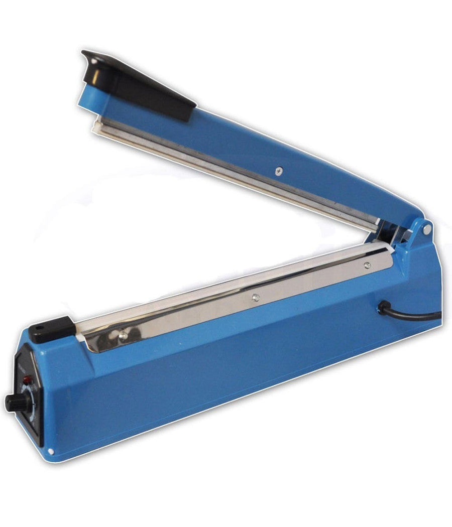 Mini Macchina Sigilla A Caldo Pro Per Buste Sacchetti Plastica 300 W Pfs-200         