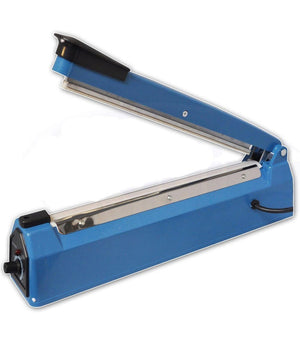 Mini Macchina Sigilla A Caldo Pro Per Buste Sacchetti Plastica 300 W Pfs-200         