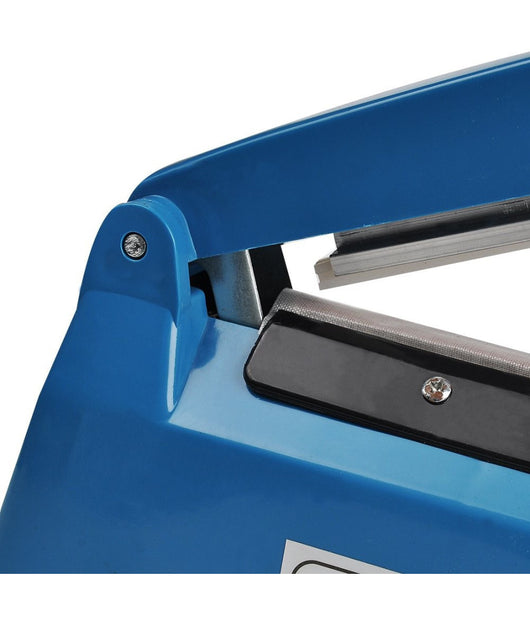 Mini Macchina Sigilla A Caldo Pro Per Buste Sacchetti Plastica 350 W Pfs-250         