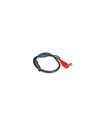 Mini Microfono Esterno Modulo Per Telecamere Monitor Dvr Audio Spia Ambiente         
