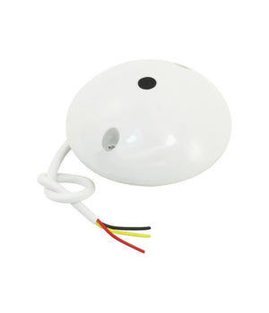 Mini Microfono Esterno Per Telecamera Dvr Videosorveglianza Monitor Dvr Audio         