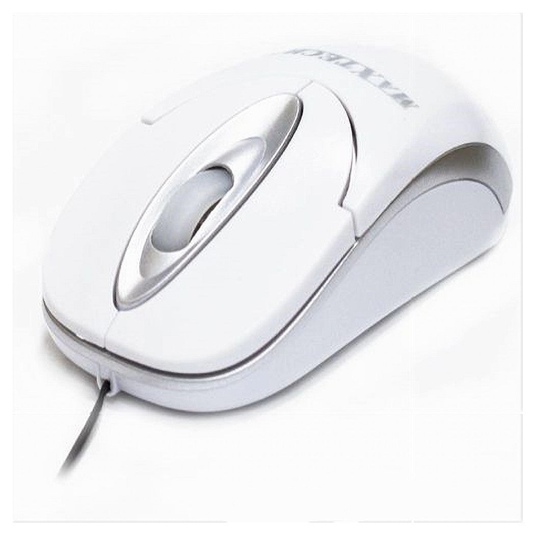 Mini Mouse Usb 2.0 Ottico Con Filo Per Computer Notebook Pc Portatile Maxtech M-z004         