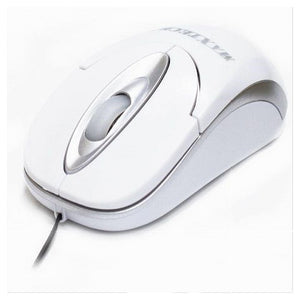 Mini Mouse Usb 2.0 Ottico Con Filo Per Computer Notebook Pc Portatile Maxtech M-z004         