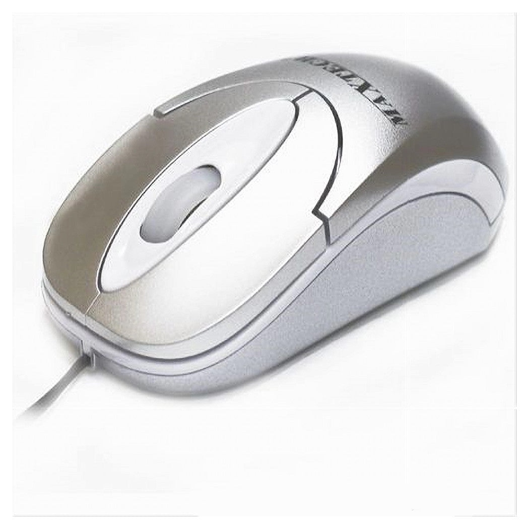 Mini Mouse Usb 2.0 Ottico Con Filo Per Computer Notebook Pc Portatile Maxtech M-z004         