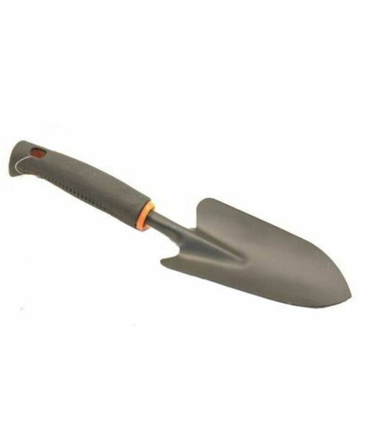 Mini Pala Paletta Attrezzo Giardinaggio Giardino Manico In Plastica Antiscivolo         