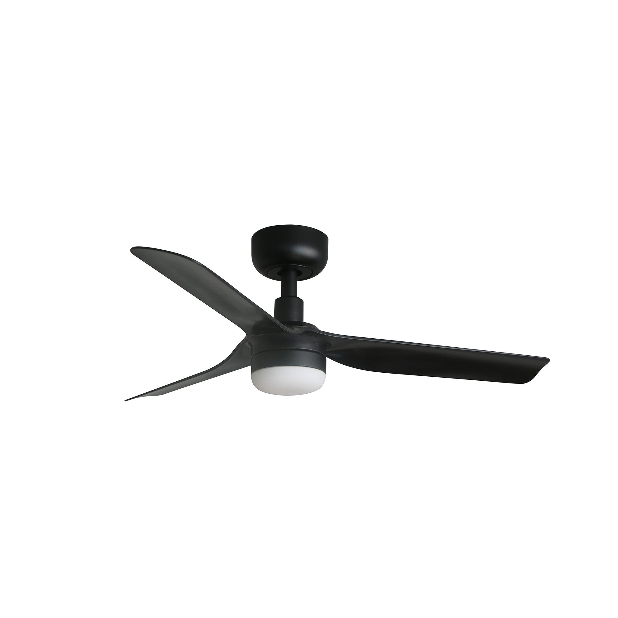 MINI PUNT LED, Ventilatore con Luce, Faro Barcelona