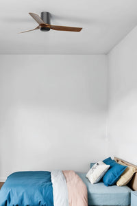 MINI PUNT TUB S, Ventilatore senza Luce, Faro Barcelona