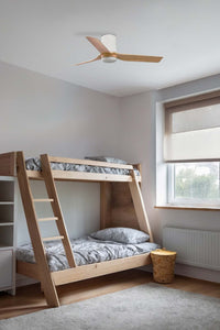 MINI PUNT TUB S, Ventilatore senza Luce, Faro Barcelona