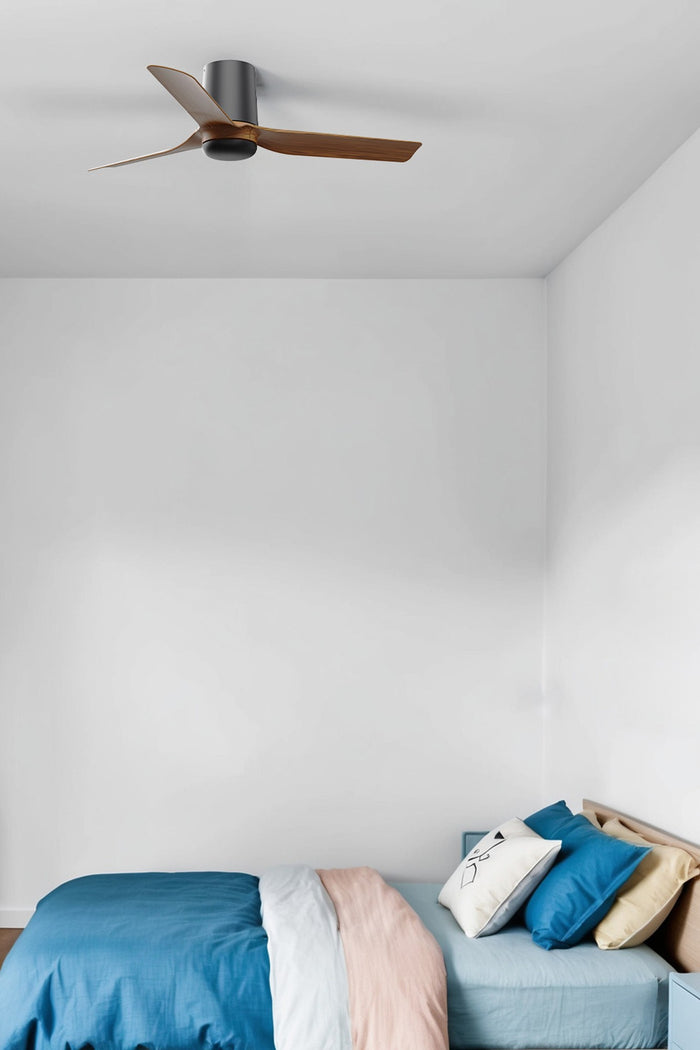 MINI PUNT TUB S, Ventilatore senza Luce, Faro Barcelona