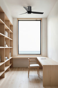 MINI PUNT TUB S, Ventilatore senza Luce, Faro Barcelona