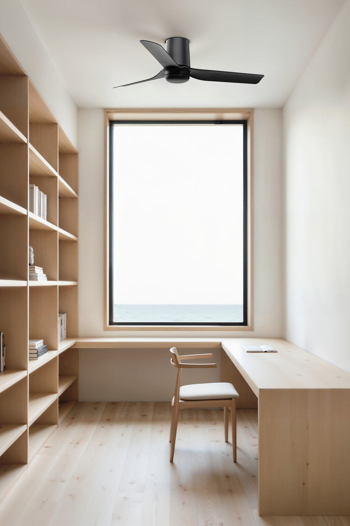 MINI PUNT TUB S, Ventilatore senza Luce, Faro Barcelona