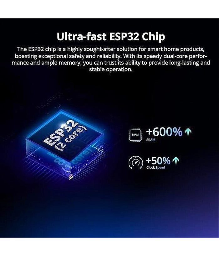 Mini R4 Extreme Wifi Smart Compatibile Controllo App Alexa Google Home Sonoff         