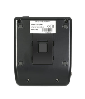 Mini Rilevatore Banconote False Verifica Conta Banconote A Batteria Litio         