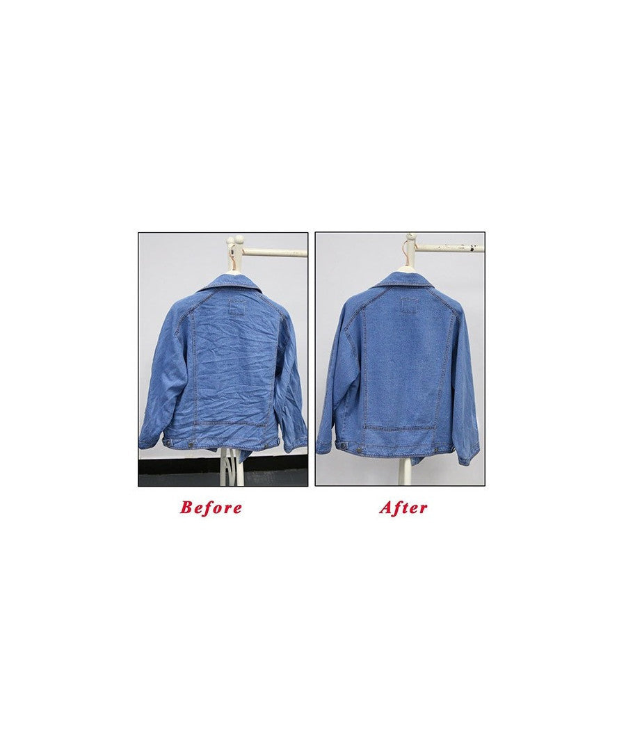 Mini Spazzola A Vapore, Multifunzione Per Casa, Ufficio, Viaggio         