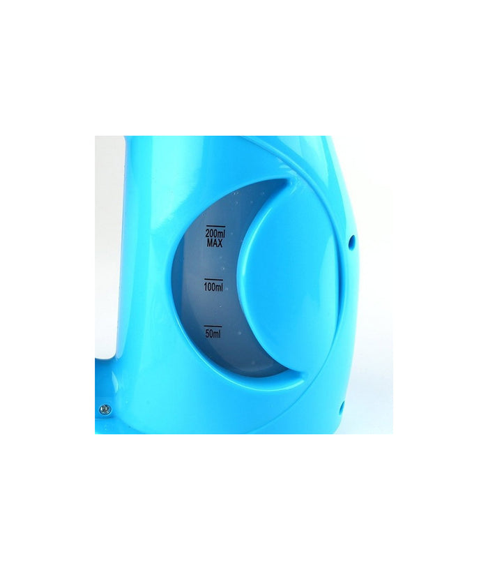 Mini Spazzola A Vapore, Multifunzione Per Casa, Ufficio, Viaggio         