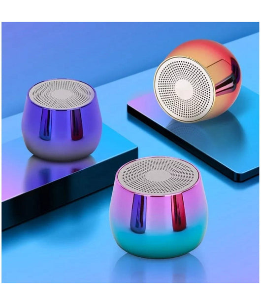 Mini Speaker Wireless Q-yx9c Altoparlante Bluetooth 5.0 Portatile Senza Fili 3w         