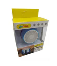 Mini Speaker Wireless Q-yx9c Altoparlante Bluetooth 5.0 Portatile Senza Fili 3w         