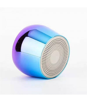 Mini Speaker Wireless Q-yx9c Altoparlante Bluetooth 5.0 Portatile Senza Fili 3w         