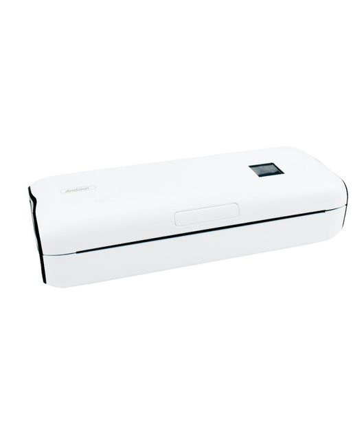 Mini Stampante Termica Wireless Portatile Multifunzione A4 Usb Bluetooth Q-a4bt         