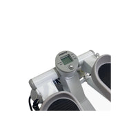 Mini stepper con banda di resistenza - Viavito