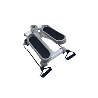 Mini stepper con banda di resistenza - Viavito