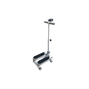 Mini stepper con manubrio alto - Viavito
