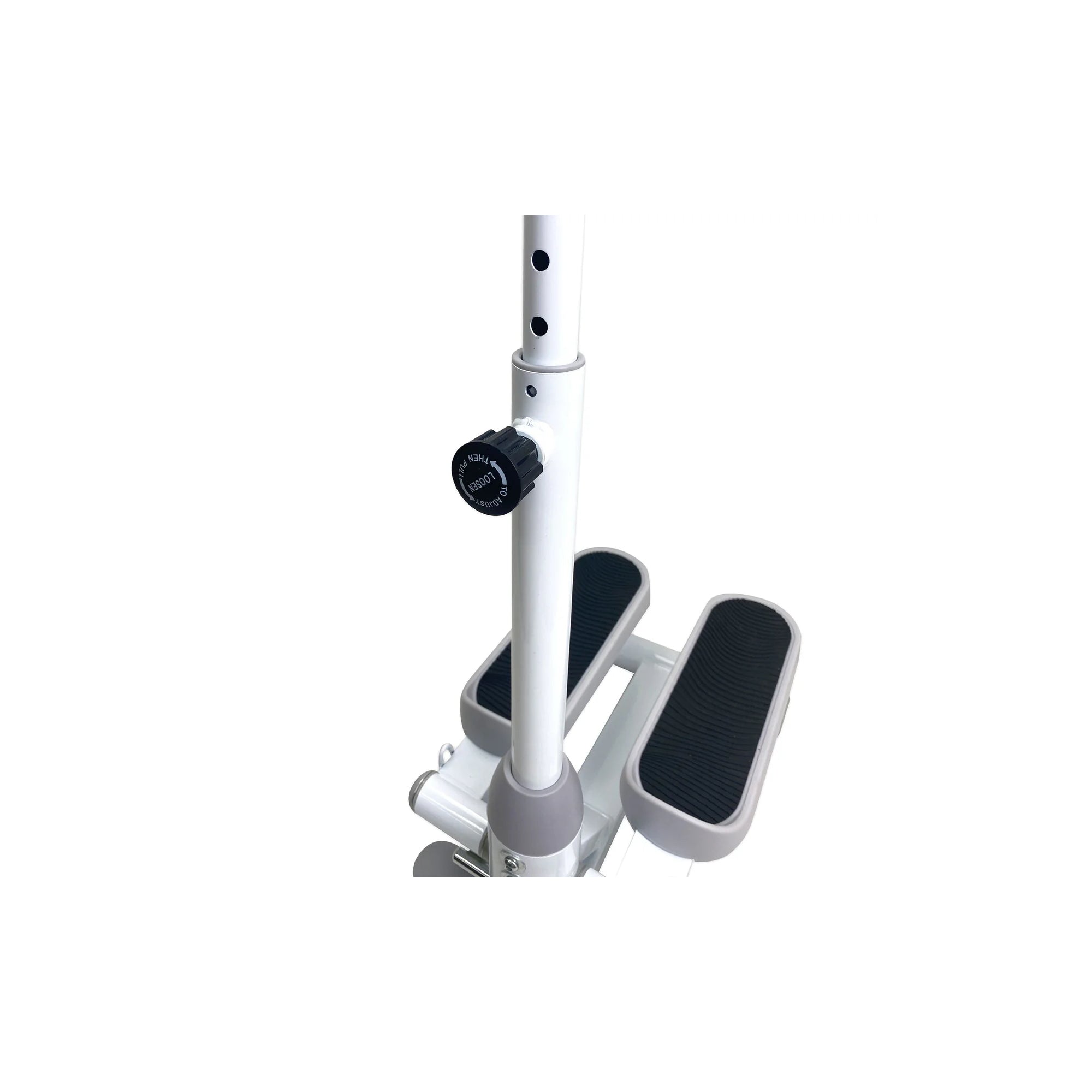 Mini stepper con manubrio alto - Viavito