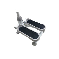 Mini stepper con manubrio alto - Viavito